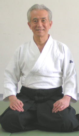 Koretoshi Maruyama